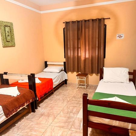 Apartmán Hospedaria Solar 2 Ilhabela Exteriér fotografie