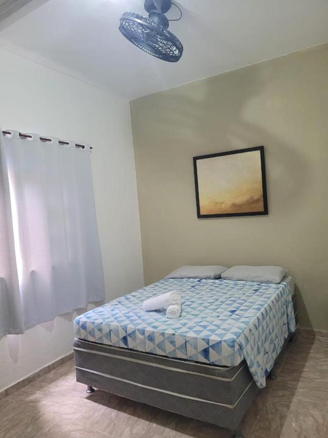 Apartmán Hospedaria Solar 2 Ilhabela Exteriér fotografie