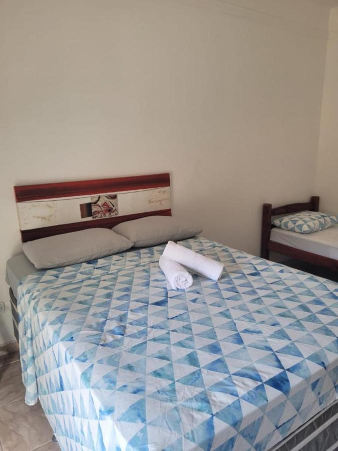 Apartmán Hospedaria Solar 2 Ilhabela Exteriér fotografie