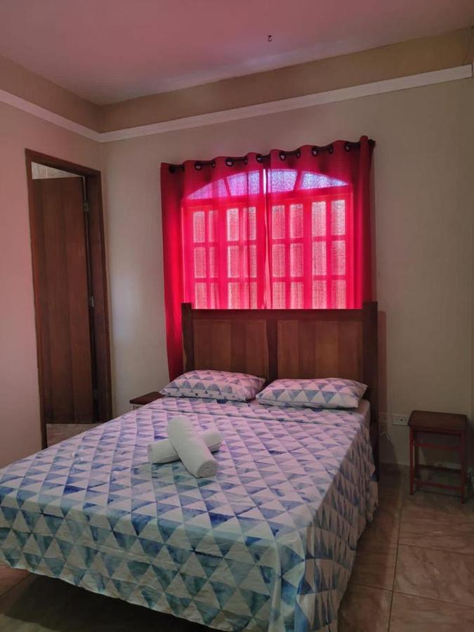 Apartmán Hospedaria Solar 2 Ilhabela Exteriér fotografie
