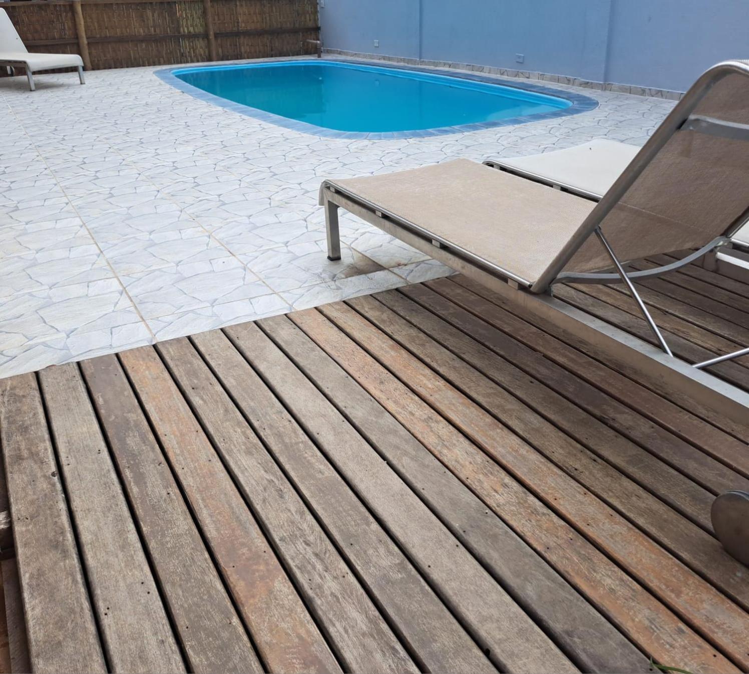 Apartmán Hospedaria Solar 2 Ilhabela Exteriér fotografie