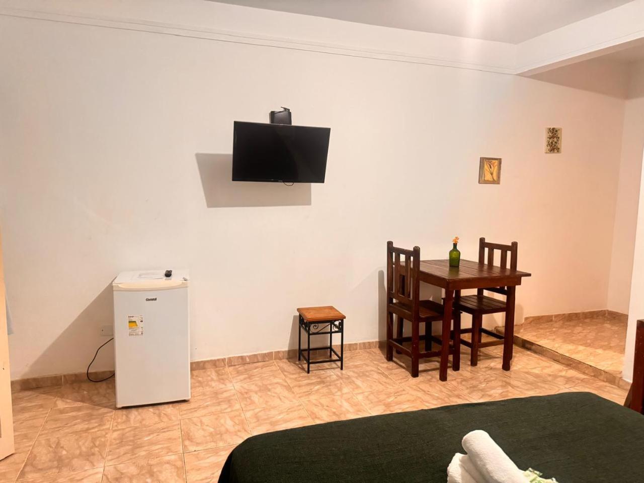 Apartmán Hospedaria Solar 2 Ilhabela Exteriér fotografie