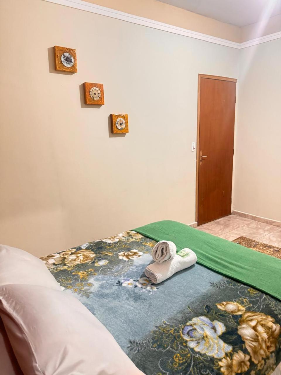 Apartmán Hospedaria Solar 2 Ilhabela Exteriér fotografie
