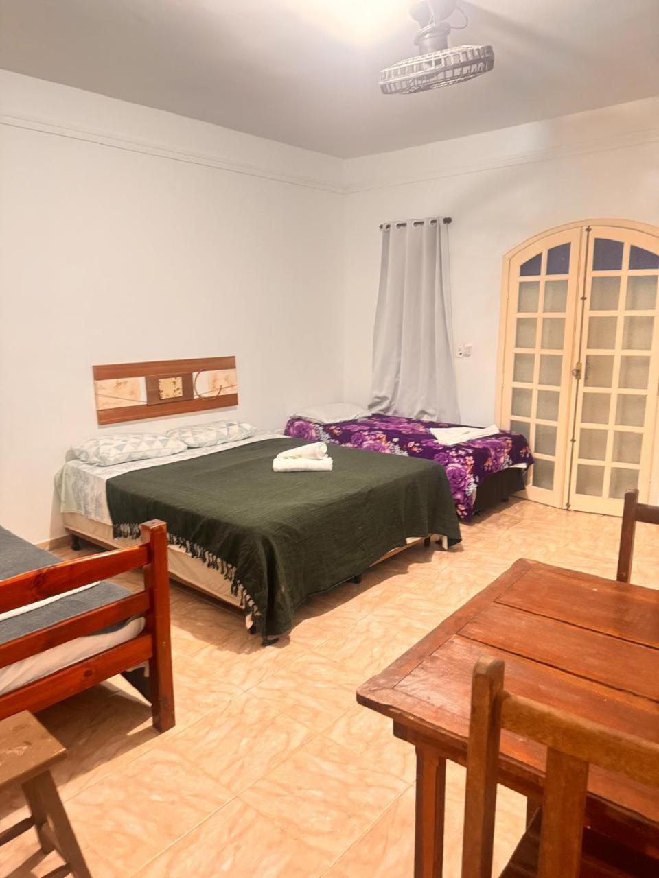 Apartmán Hospedaria Solar 2 Ilhabela Exteriér fotografie