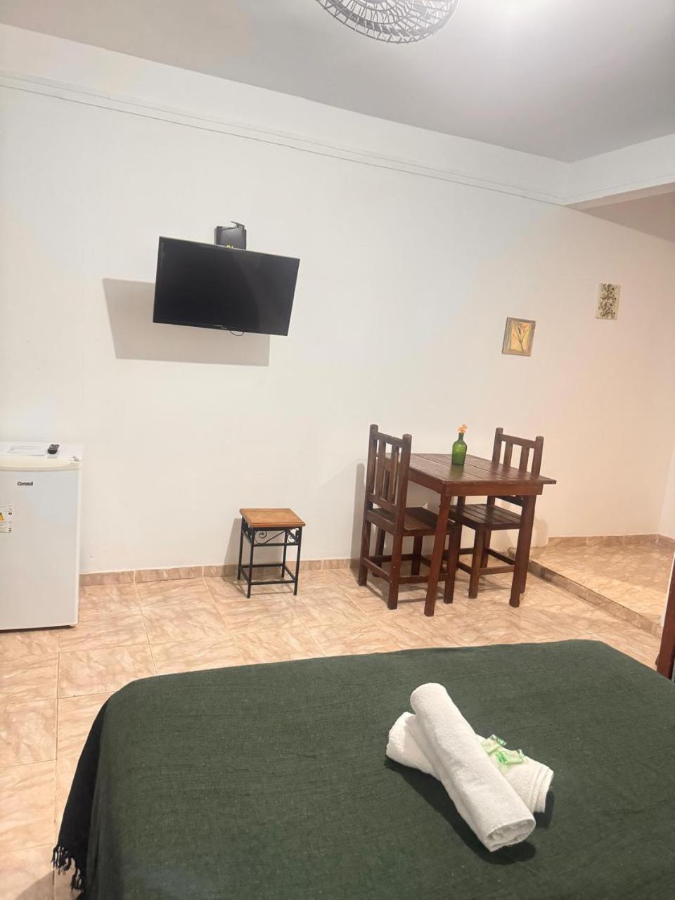Apartmán Hospedaria Solar 2 Ilhabela Exteriér fotografie
