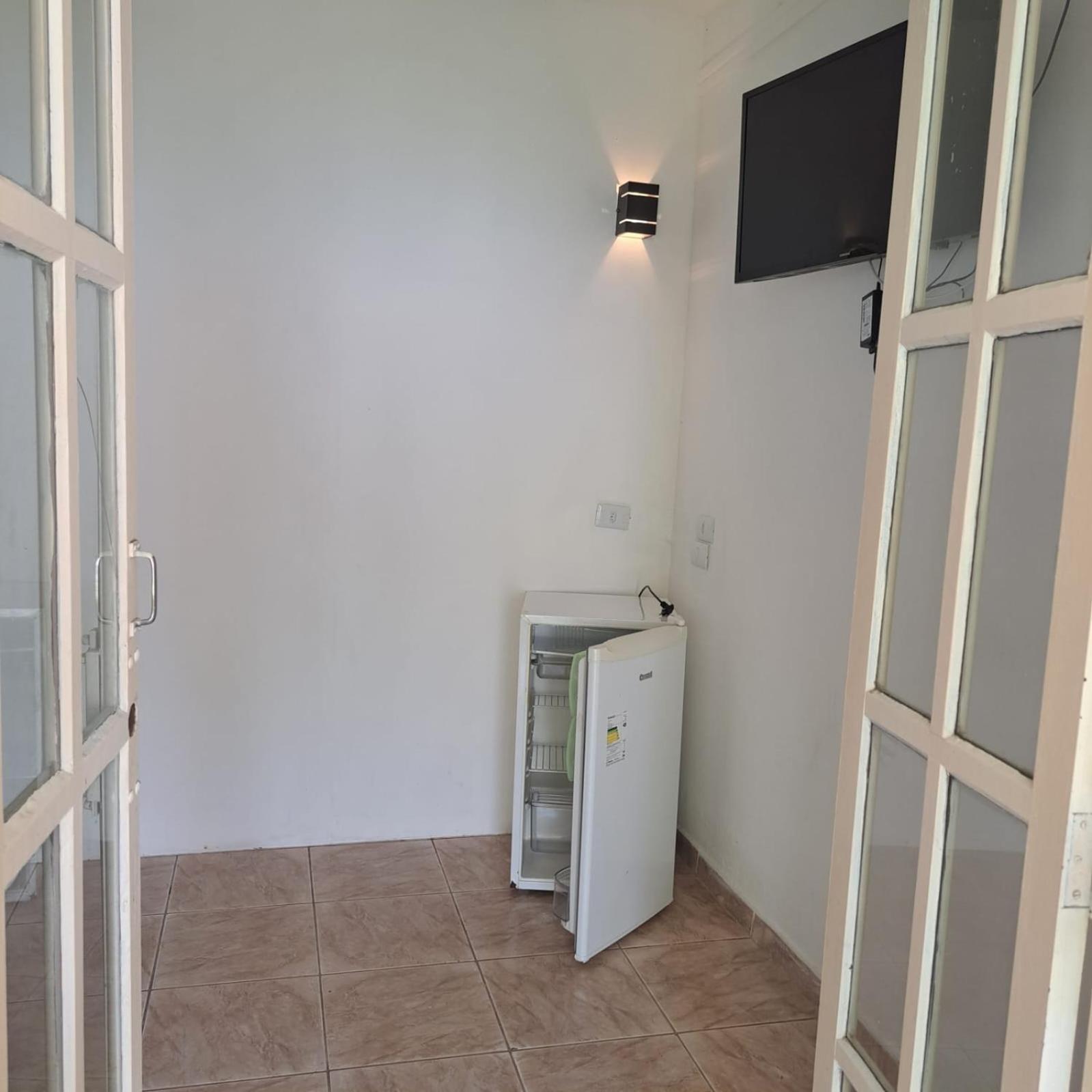 Apartmán Hospedaria Solar 2 Ilhabela Exteriér fotografie