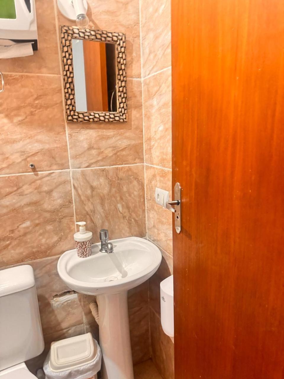 Apartmán Hospedaria Solar 2 Ilhabela Exteriér fotografie