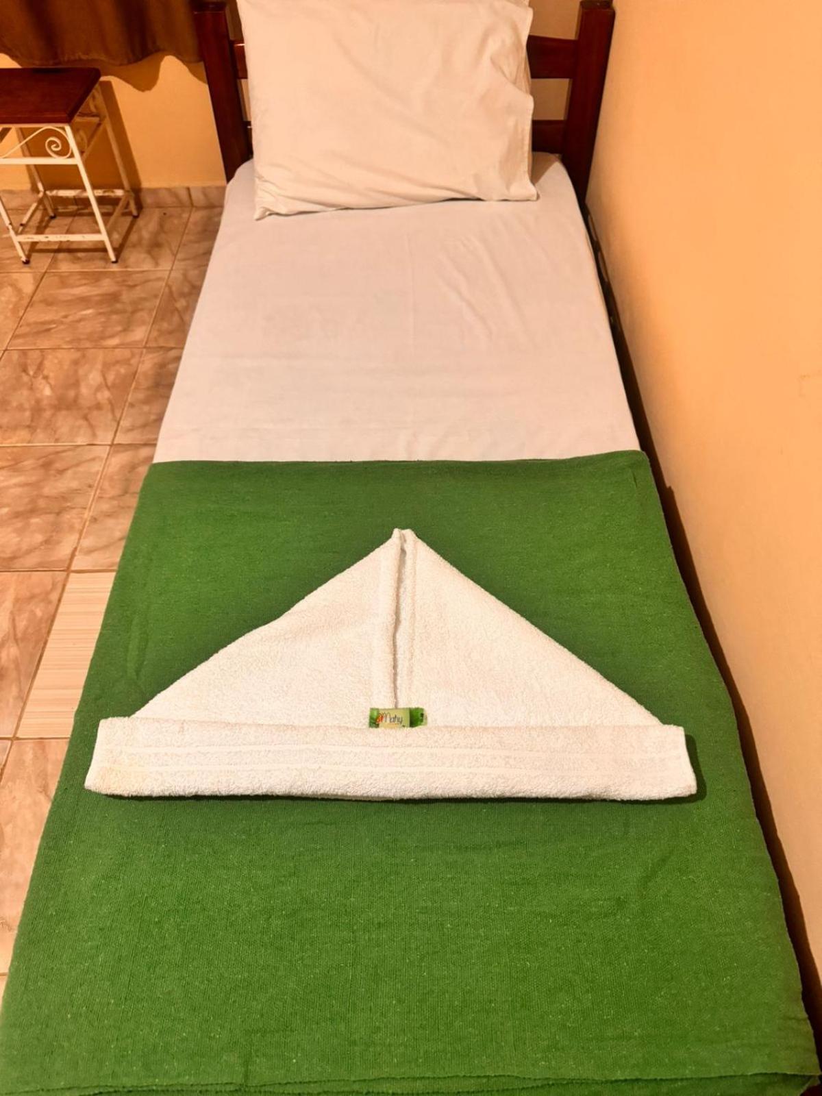 Apartmán Hospedaria Solar 2 Ilhabela Exteriér fotografie